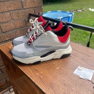 Dior b22 size 10
